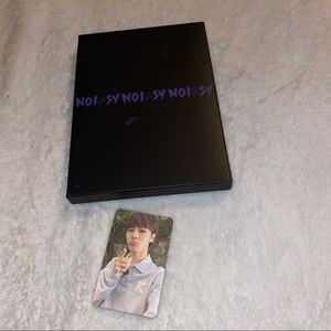 Start Kids ‘NOEASY’ Album